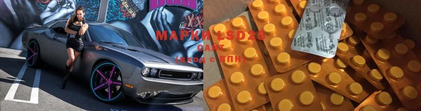 молекула духа Бугульма