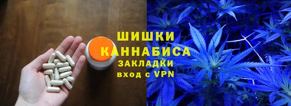 молекула духа Бугульма